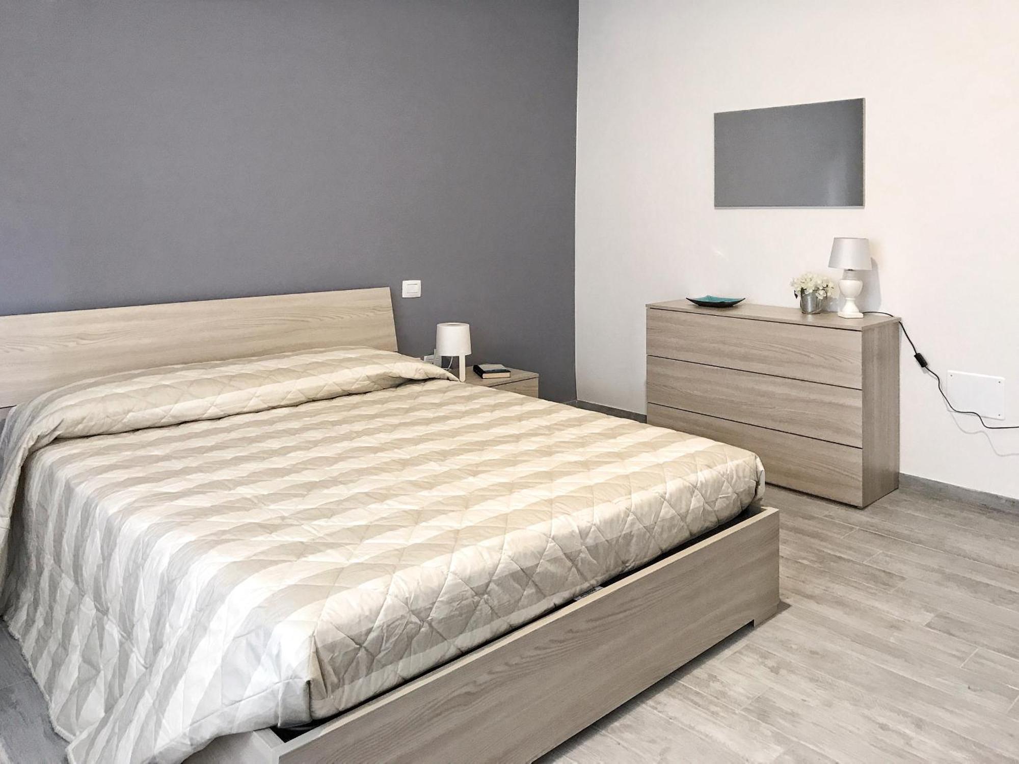 Minisuite Zefiro-Intero Appartamento Ad Uso Esclusivo By Appartamenti Petrucci Foligno Luaran gambar