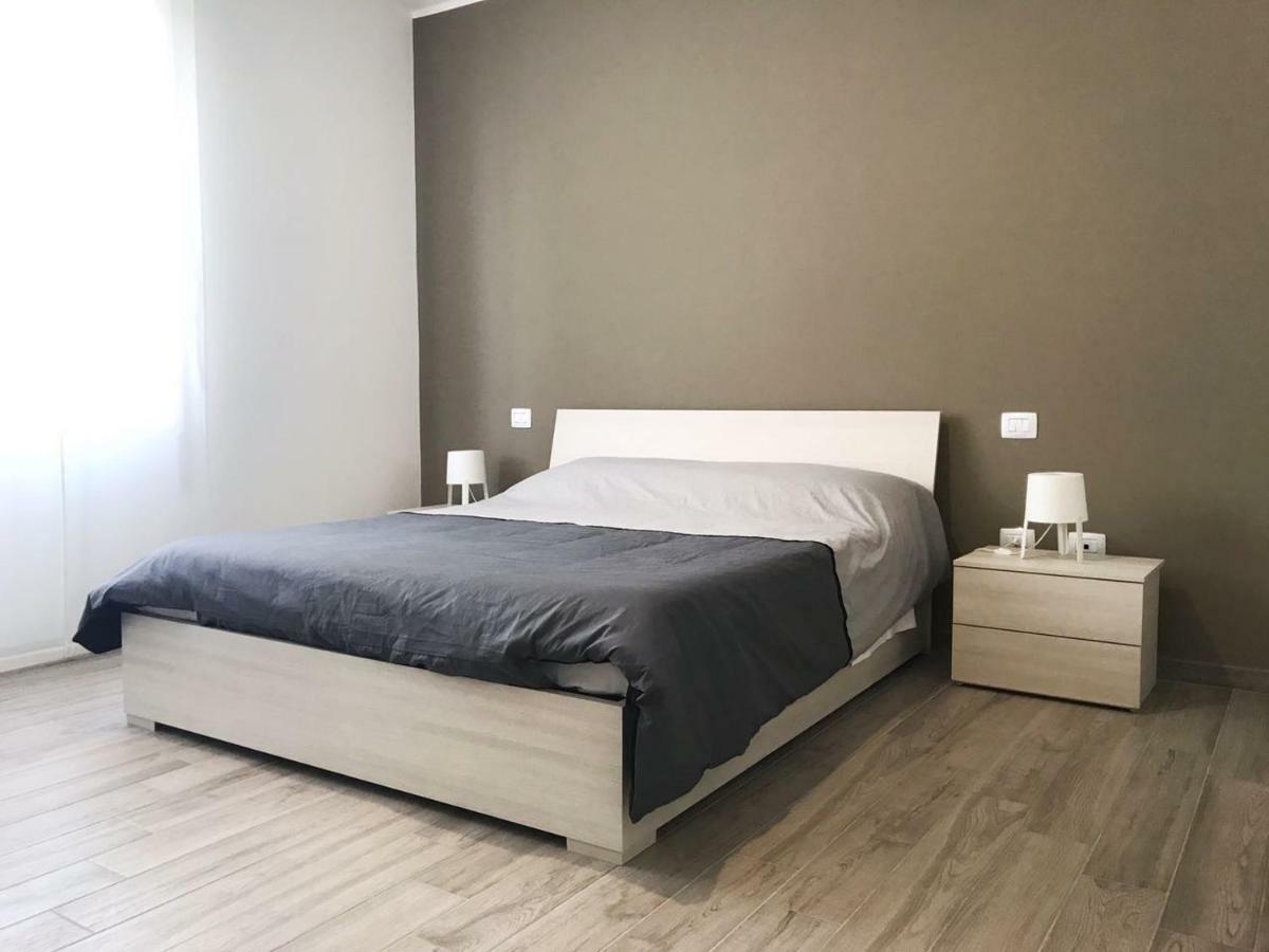 Minisuite Zefiro-Intero Appartamento Ad Uso Esclusivo By Appartamenti Petrucci Foligno Luaran gambar